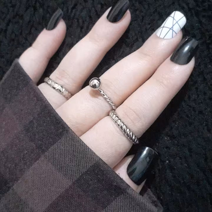 پک انگشتر برند 