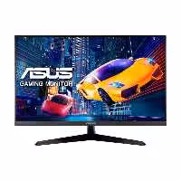 مانیتور ایسوس 27 اینچ مدل VY279HGR رنگ مشکی   مشخصات فنی