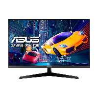 مانیتور ایسوس 27 اینچ مدل VY279HGR رنگ مشکی   مشخصات فنی
