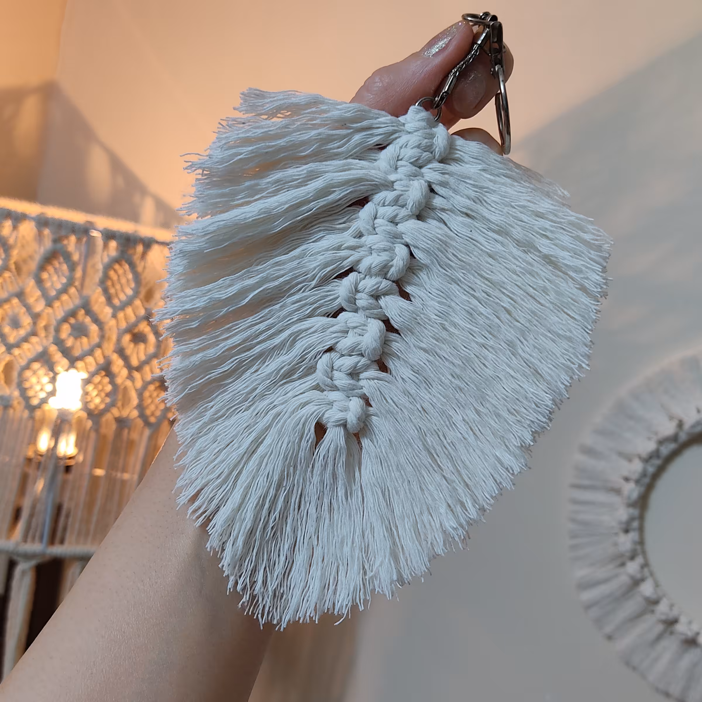 جاسوییچ مکرومه