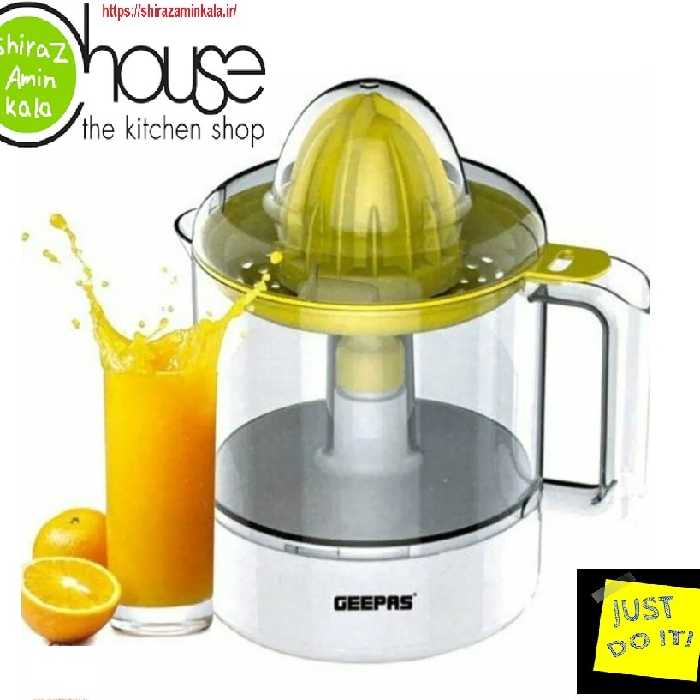 آب مرکبات گیر جی پاس مدل GCJ9900N