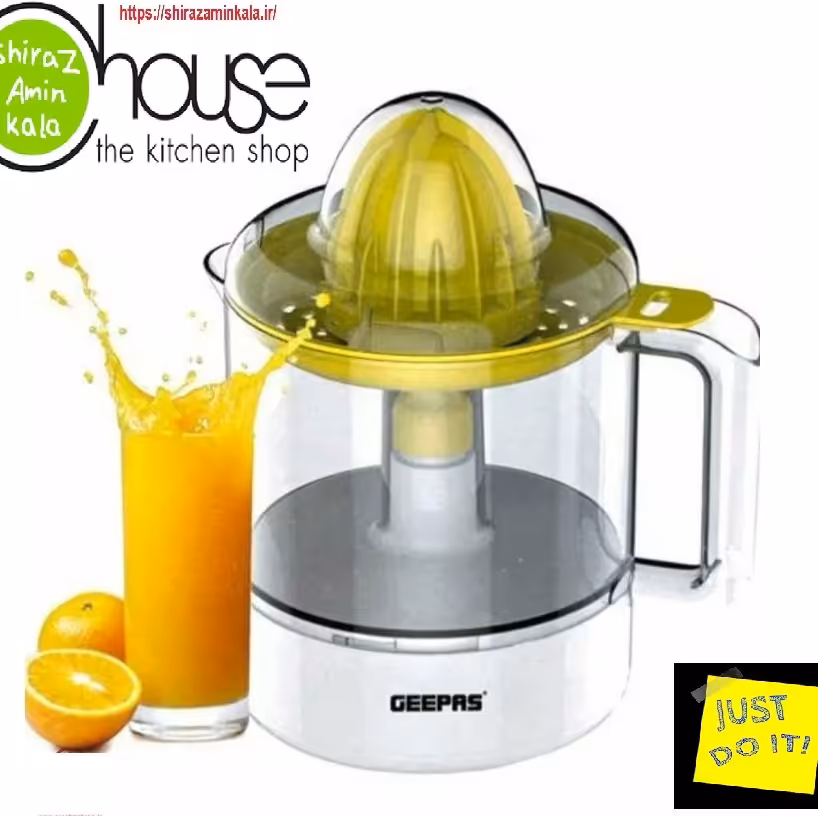 آب مرکبات گیر جی پاس مدل GCJ9900N