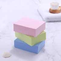 اسفنج لایه بردار پوست بدن و صورت