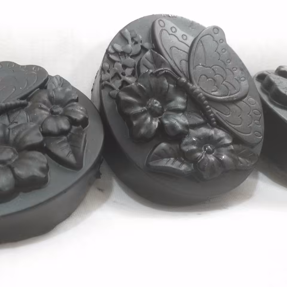 صابون زغال اکتیو ضد جوش ، پاک سازی پوست