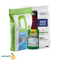 پک کود کامل ویژه