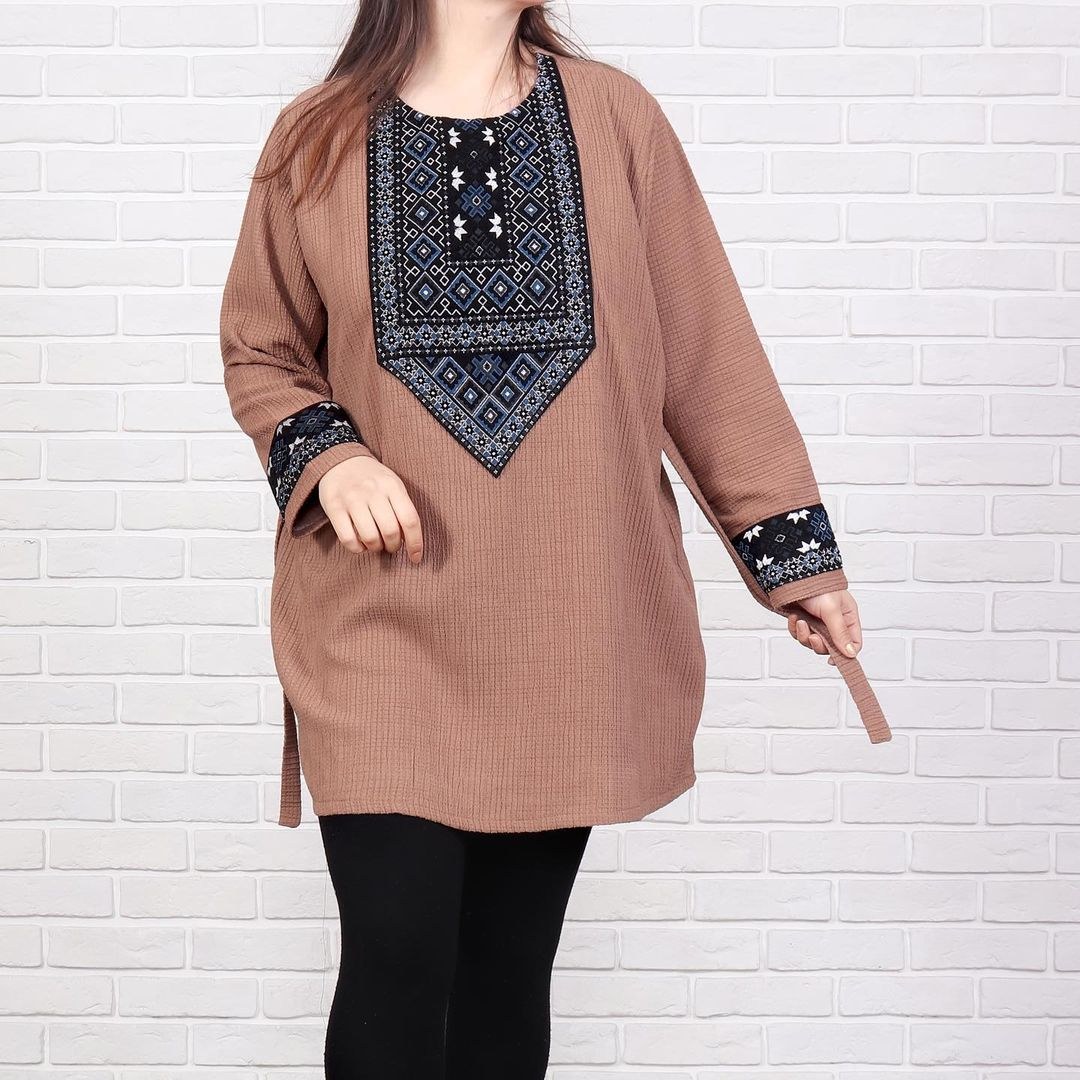 تونیک خرج کتیبه