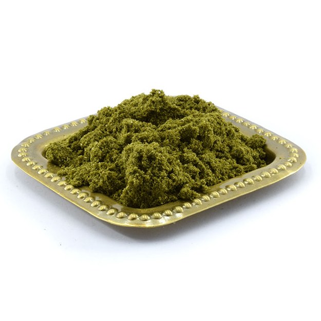 ادویه قورمه سبزی 250 گرمی