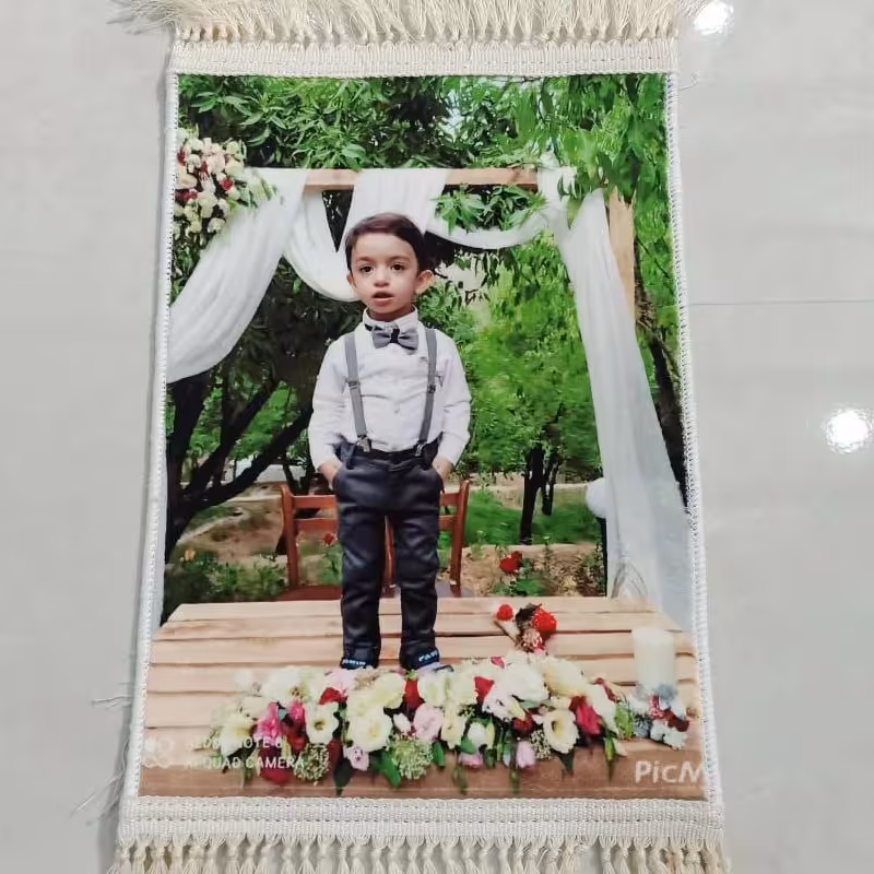 فرش سایز بزرگ 