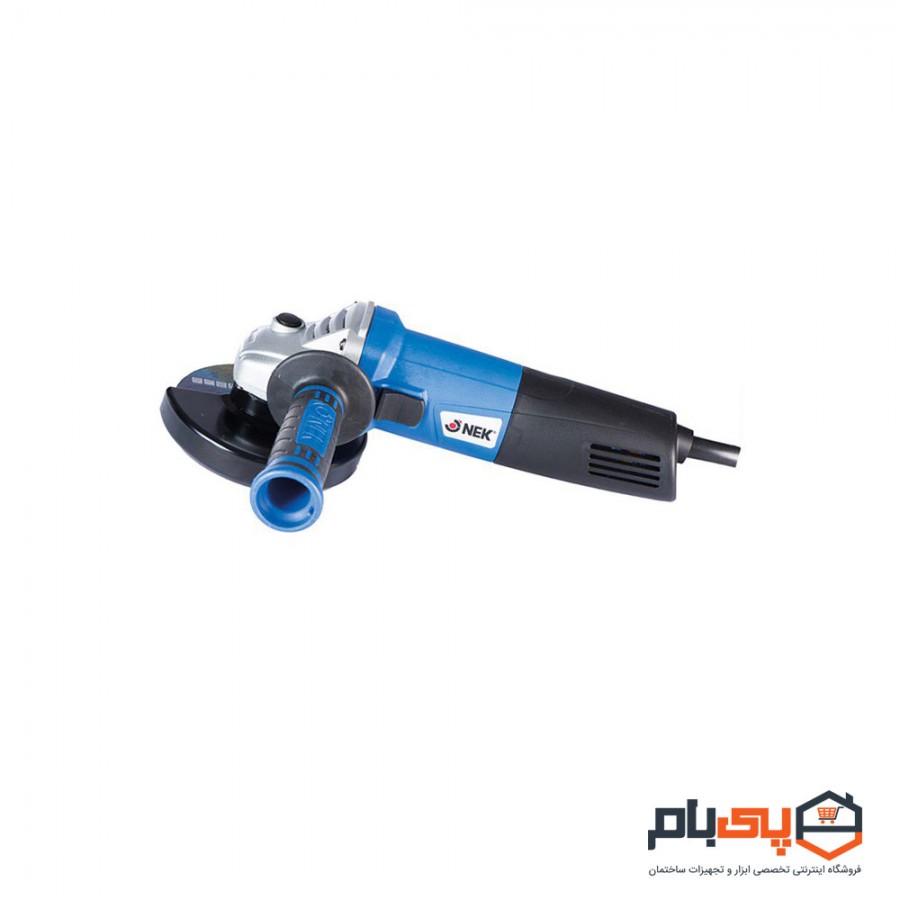 مینی فرز نک مدل 7115AG