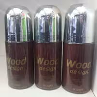 رول ضد تعریق مردانه اسکلاره مدل Wood Design حجم 60 میلی لیتر