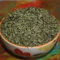 مرزنجوش اعلاء نیم کیلویی