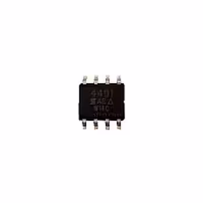 آی سی لپ تاپ Mosfet SI4491EDY_P30V29A SOP8