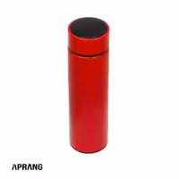 فلاسک یونیک مدل هوشمند گنجایش 0.5 لیتر - سفید