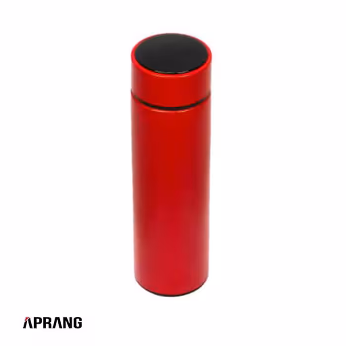 فلاسک یونیک مدل هوشمند گنجایش 0.5 لیتر - سفید