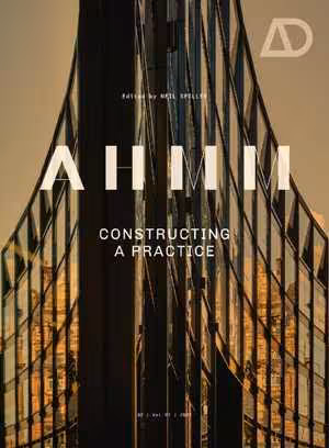 [PDF] دانلود کتاب Ahmm - Constructing A Practice, 2021