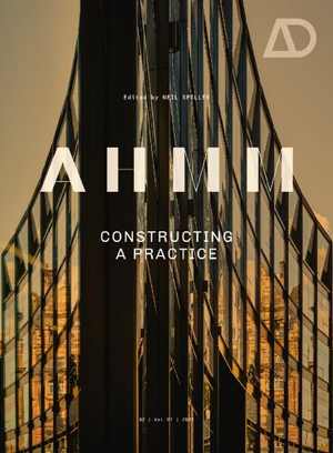 [PDF] دانلود کتاب Ahmm - Constructing A Practice, 2021