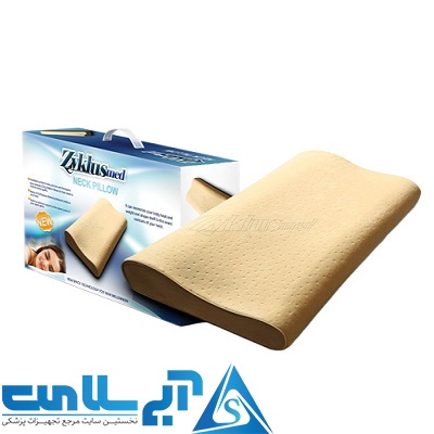 بالش موج دار زیکلاس مد XL