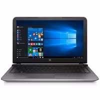 HP ab153nr قیمت خرید فروش لپ تاپ اچ پی 3446