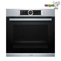 خرید فر برقی توکار بوش مدل HBG6725S1 - دومینو کالا