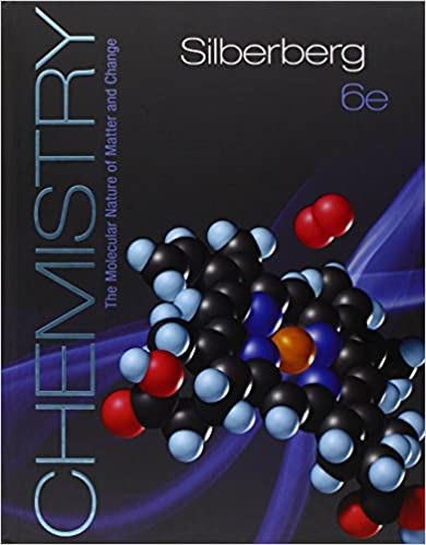  دانلود کتاب Chemistry - The Molecular Nature Of Matter And Change, 6th ed, 2011 - دانلود کتاب های دانشگاهی