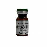کوکتل فینستراید مزولایک  mesilike Finasteride