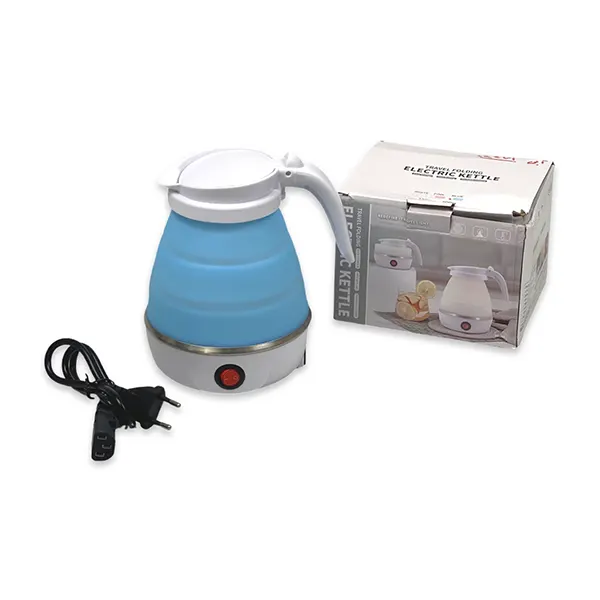 کتری سیلیکونی