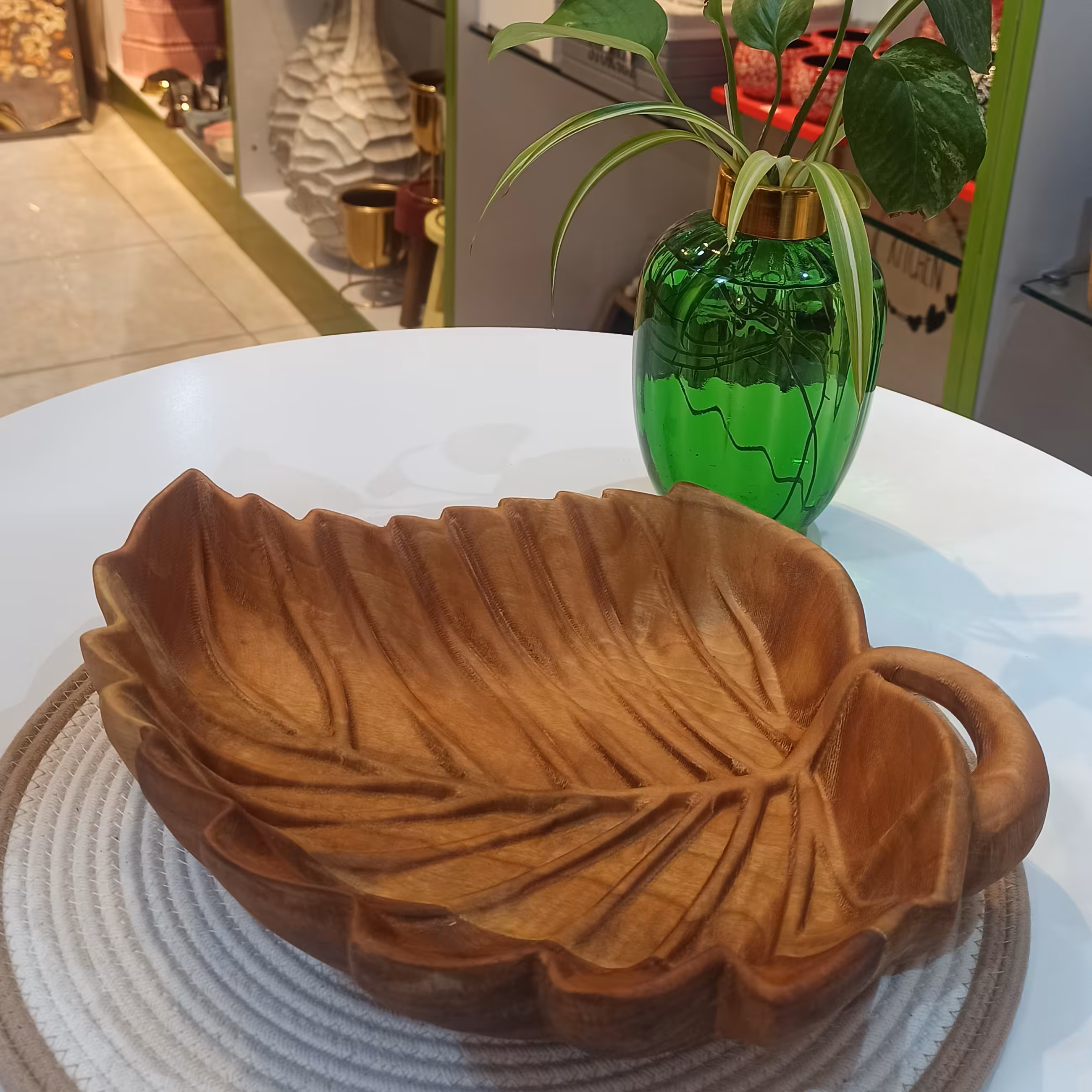 ظروف پذیرایی ظروف پذیرایی چوبی ظروف سرووپذیرایی چوبی 