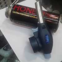 سرپیک اتمی با کپسول 