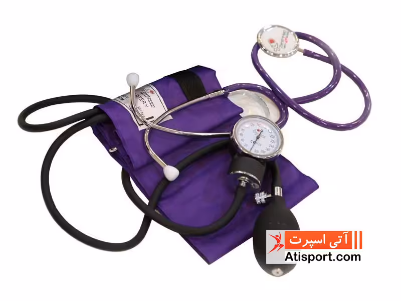 فشارسنج عقربه ای زنیت مد ZTH5001