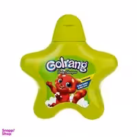 شامپو بچه گلرنگ (Golrang) مدل 05 حجم 210 میلی لیتر