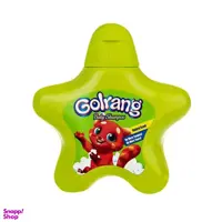 شامپو بچه گلرنگ (Golrang) مدل 05 حجم 210 میلی لیتر