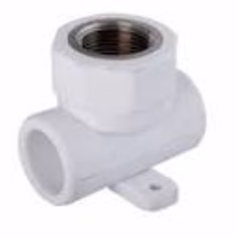 سه راهی بوشن فلزی دیواری آذین 25