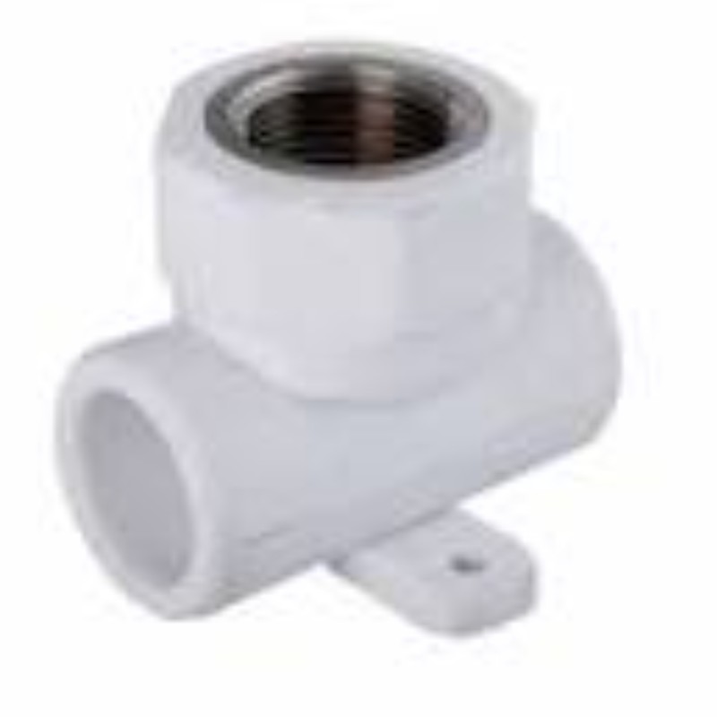 سه راهی بوشن فلزی دیواری آذین 25