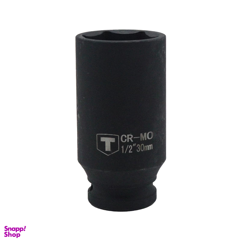 سری آچار بکس تاپکس مدل YPB-1/2INCH سایز 30 میلی متر