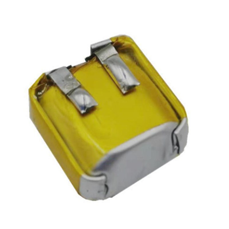 باتری قابل شارژ مناسب برای هندزفری بلوتوث( لیتیوم-یون) 