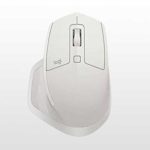 ماوس بی سیم لاجیتک Mouse Logitech MX Master 2S (مشکی)