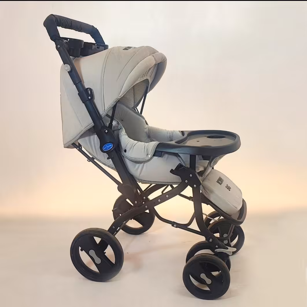 کالسکه کودک مدل مامی بگ 