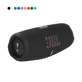 اسپیکر بلوتوثی قابل حمل جی بی ال مدل Charge 5