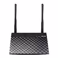 قیمت و خرید روتر بی‌سیم 300Mbps ایسوس مدل RT-N12Plus B1 | یاس ارتباط