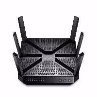 قیمت و مشخصات روتر سه‌بانده تی پی لینک مدل Archer C3000