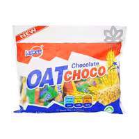 شکلات غلات 400 گرم اوت چوکو - oat choco