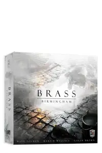 بازی برس بیرمنگام