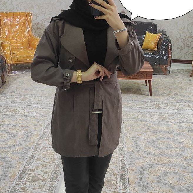 مدل مانتو تیارا میکرو