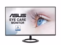 مانیتور ایسوس مدل VZ24EHE سایز 23.8 اینچ