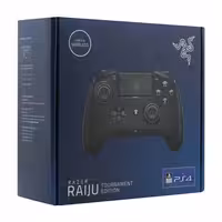 دسته بازی بلوتوث ریزر Raiju Tournament Edition