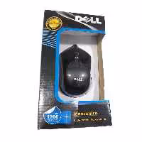 ماوس سیمی طرح دل DELL