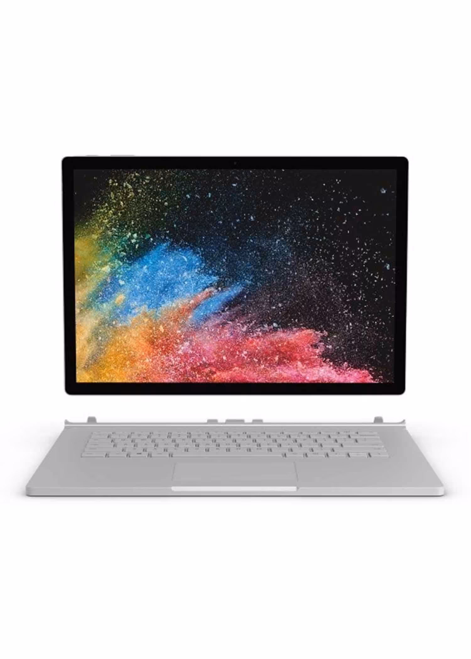 قیمت و خرید لپ تاپ سرفیس بوک 2 (Surface Book 2) - آی تی کاشفی