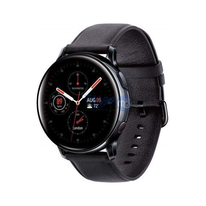 ساعت هوشمند سامسونگ مدل Galaxy Watch Active 2 blk/sil | فروشگاه اینترنتی موبایل 7