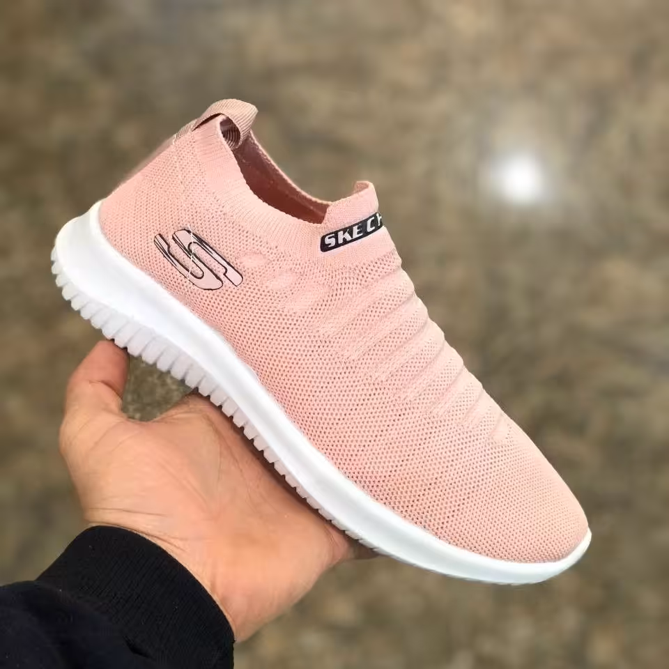 کتونی اسکیچرز سایز 37تا41