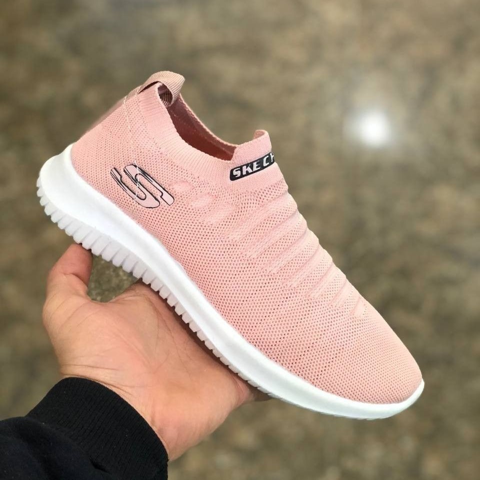 کتونی اسکیچرز سایز 37تا41